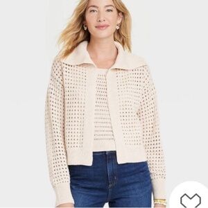 Universal Threads Sweater XL